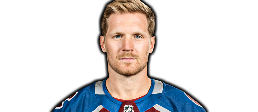 Gabriel Landeskog