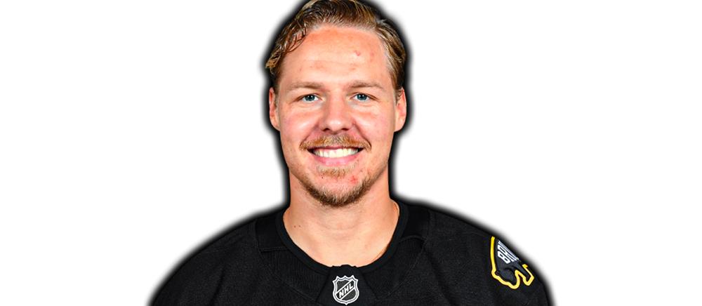 Hampus Lindholm