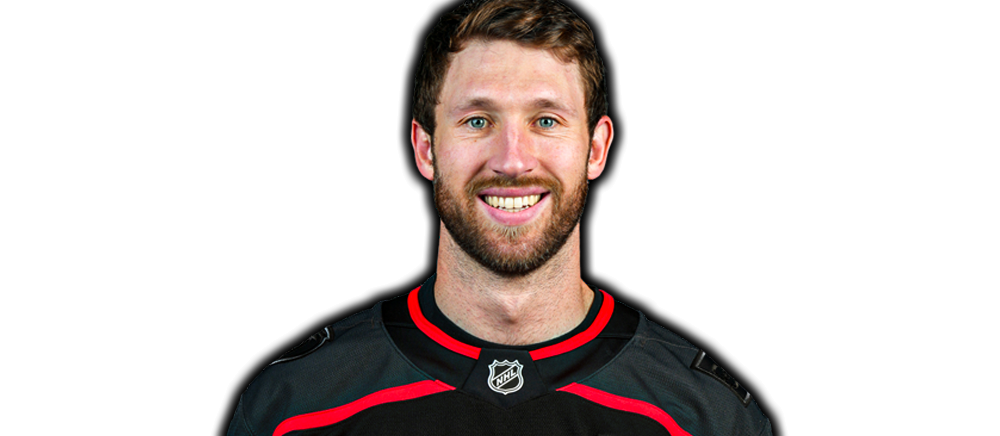 Jaccob Slavin