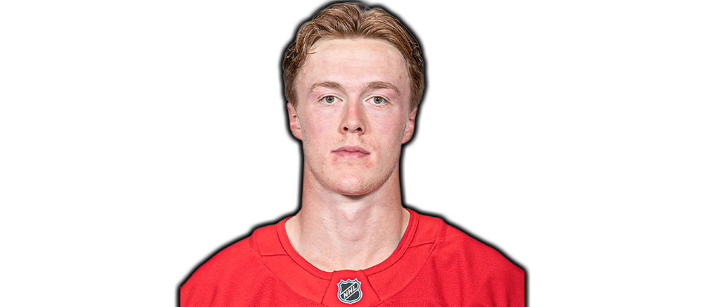 Jacob Bernard-Docker