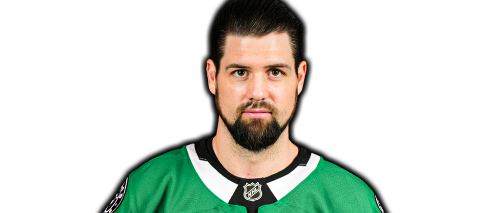 Jamie Benn