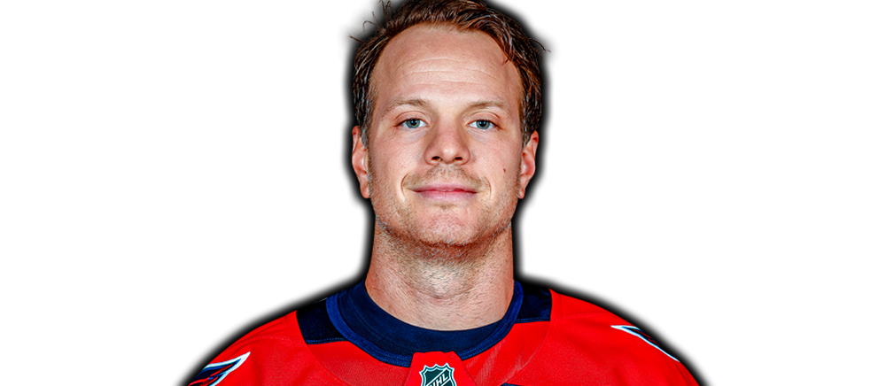 John Carlson