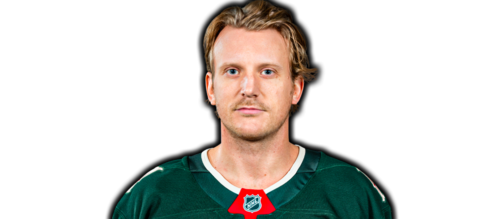 Jonas Brodin