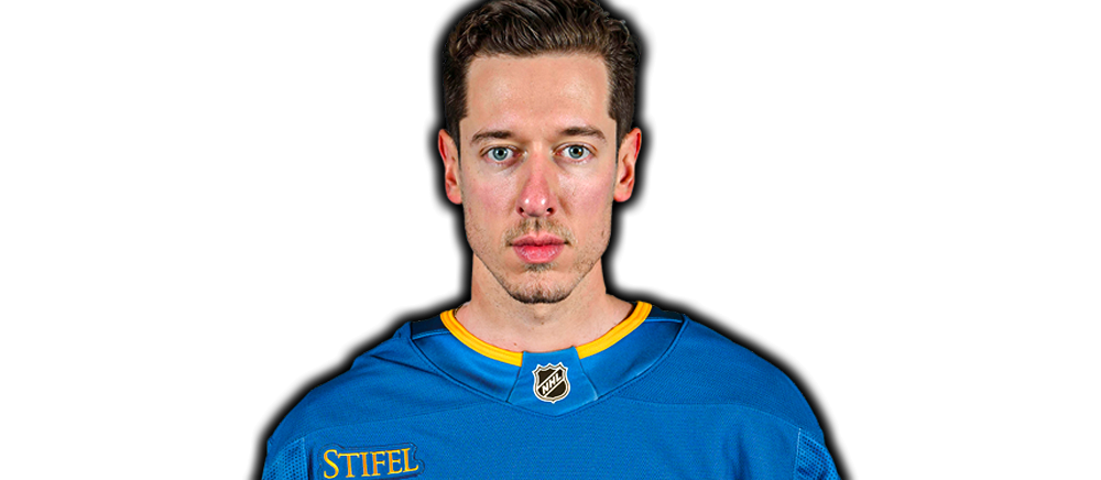 Jordan Binnington
