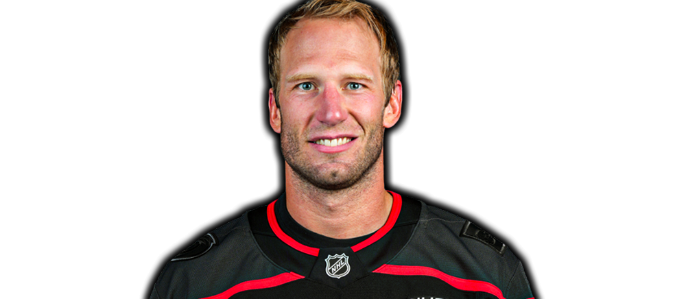 Jordan Staal
