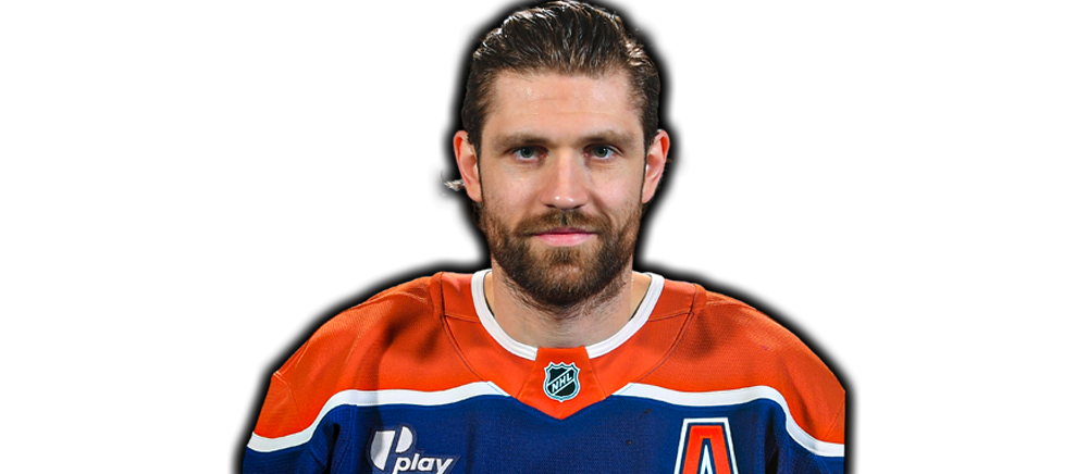 Leon Draisaitl