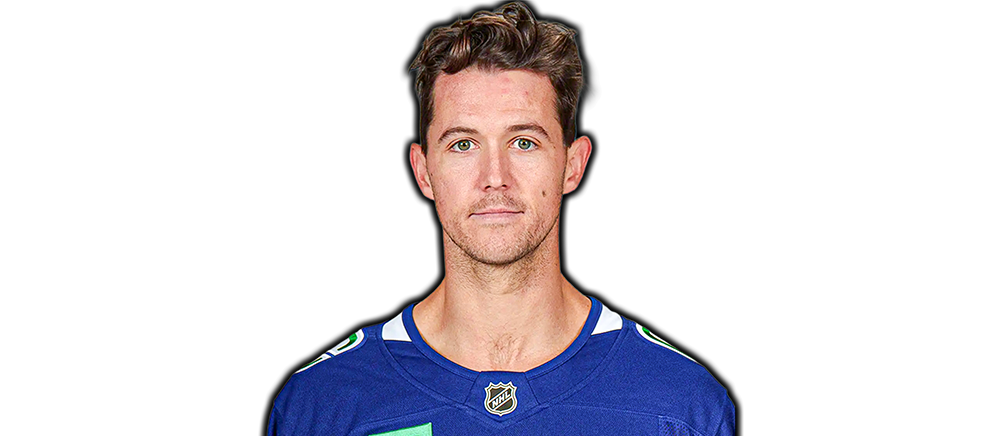 Mackenzie MacEachern