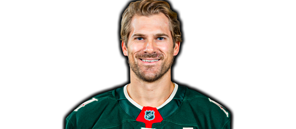 Marcus Foligno
