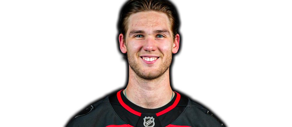 Mark Jankowski