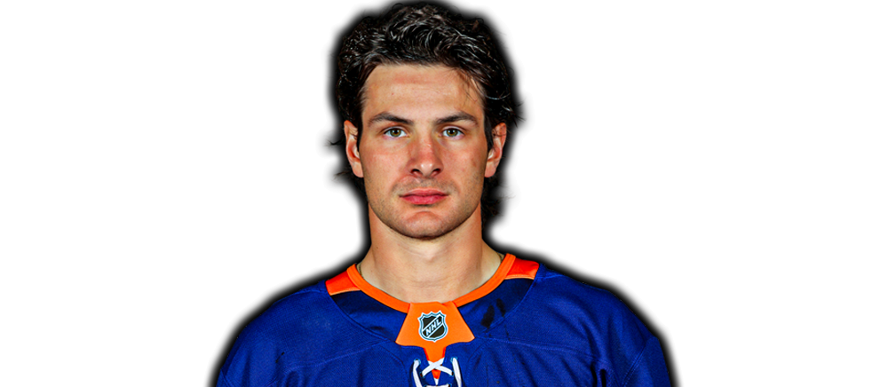 Mathew Barzal