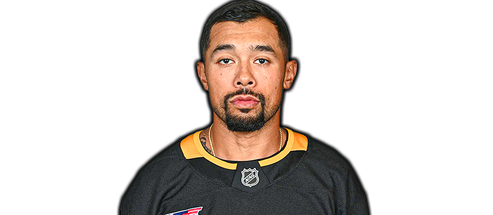 Mathew Dumba