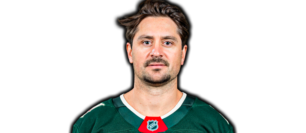 Mats Zuccarello