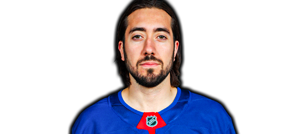 Mika Zibanejad
