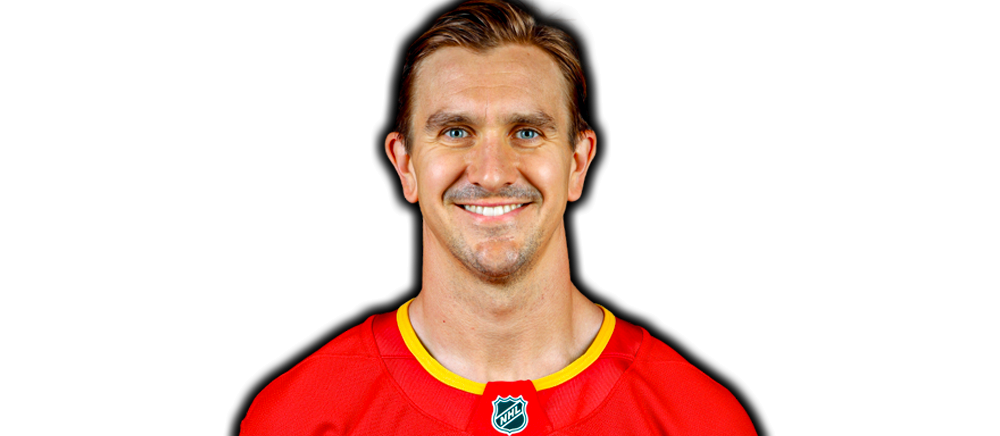Mikael Backlund