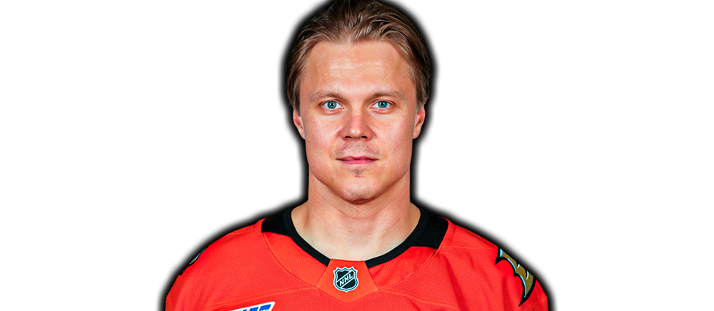 Mikael Granlund