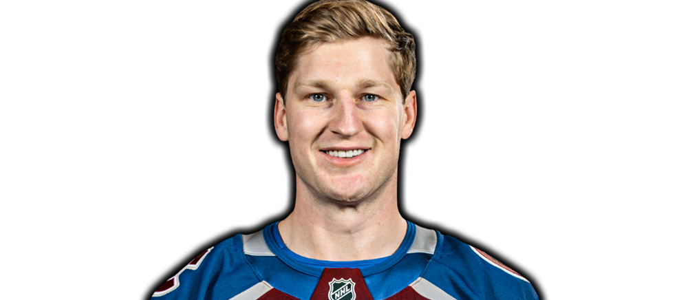 Nathan MacKinnon