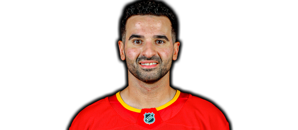 Nazem Kadri