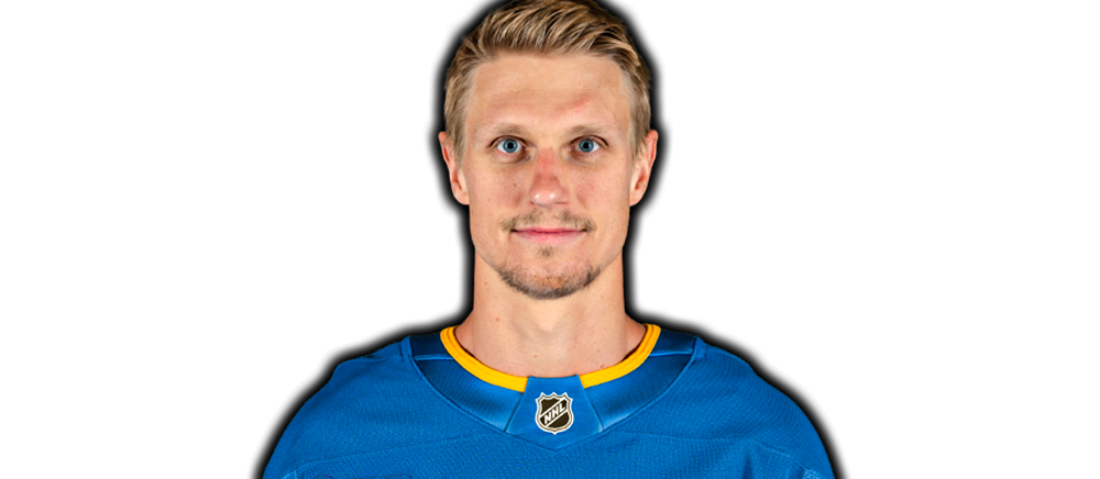 Nick Bjugstad