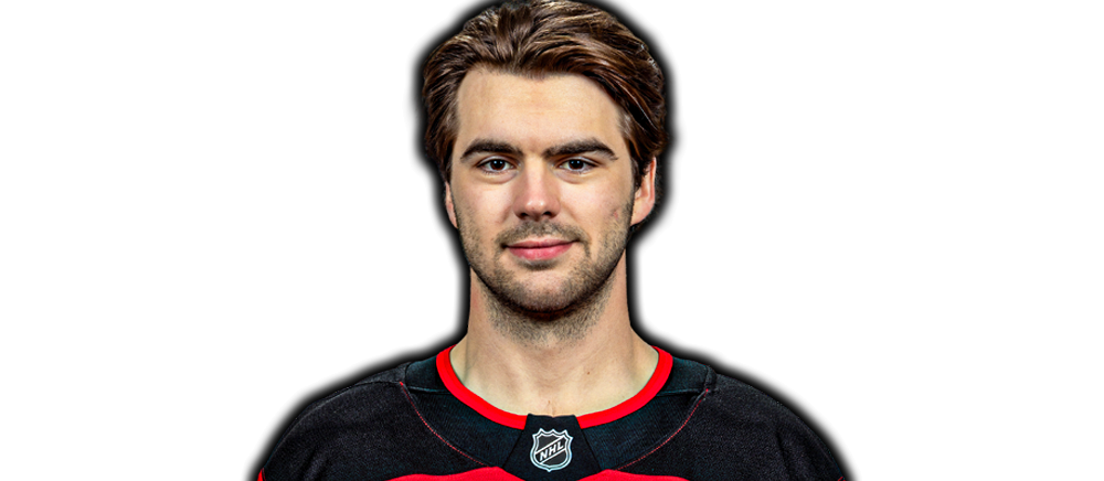 Nico Hischier