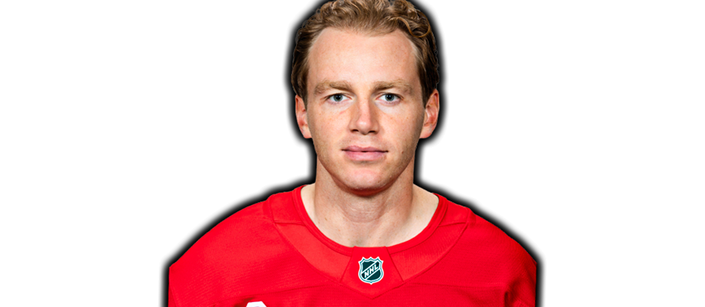 Patrick Kane
