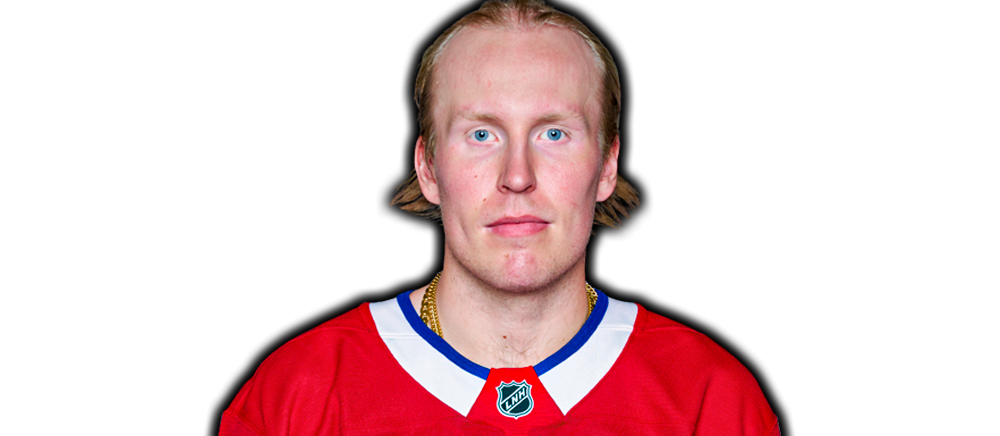 Patrik Laine