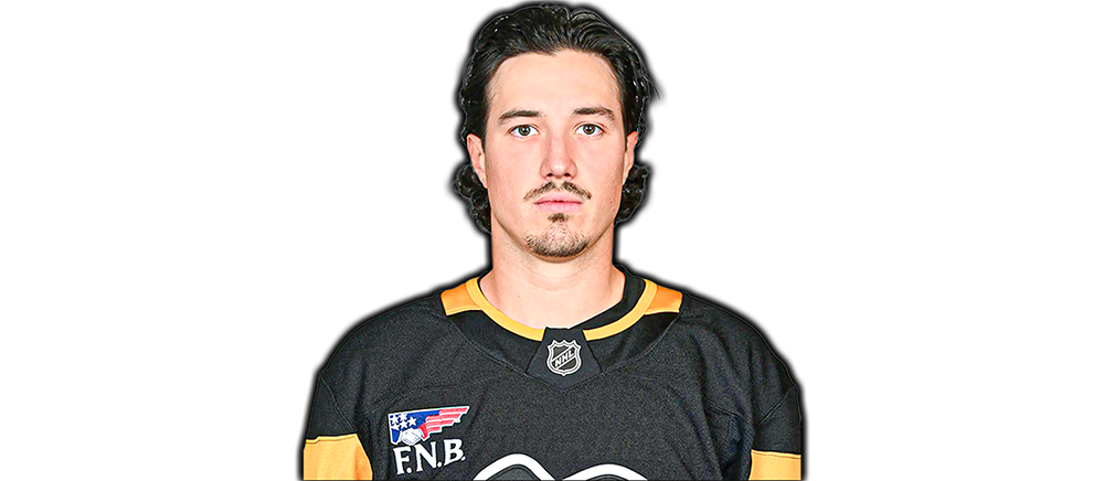 Rafael Harvey-Pinard