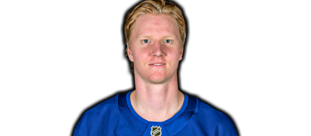 Rasmus Dahlin