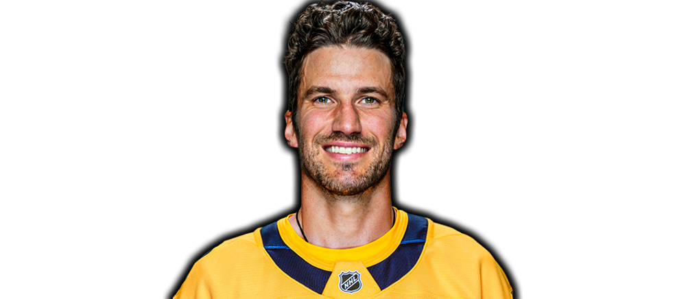 Roman Josi