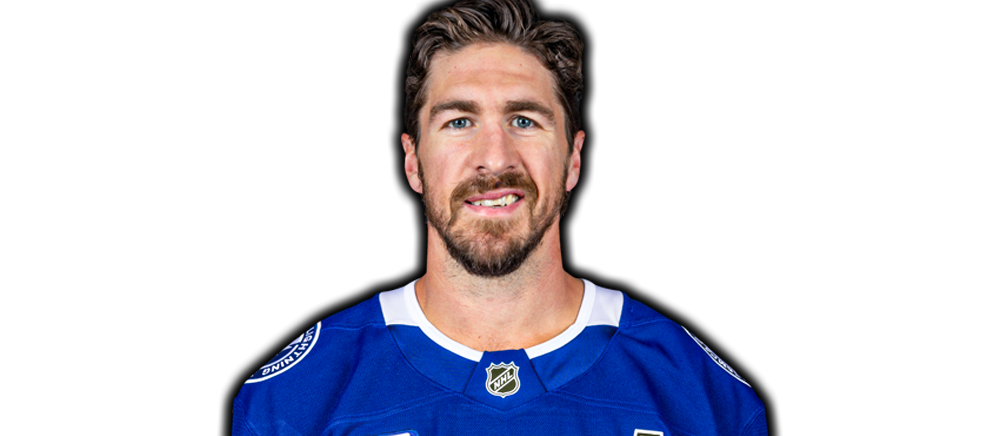 Ryan McDonagh