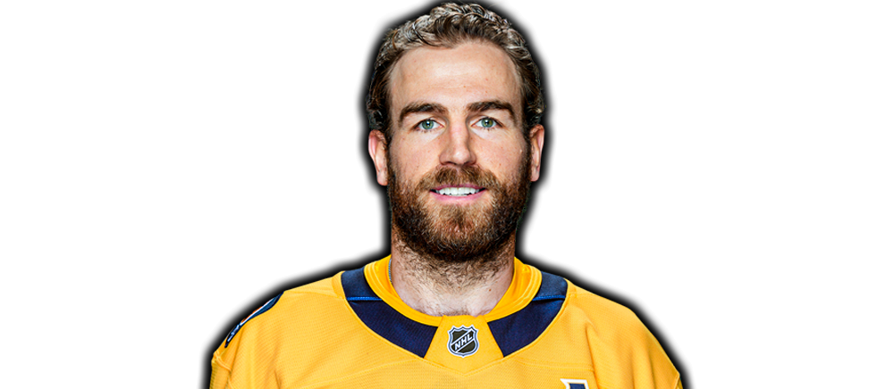 Ryan O'Reilly