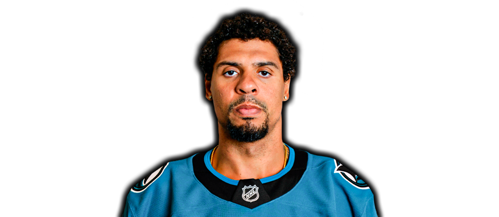 Ryan Reaves