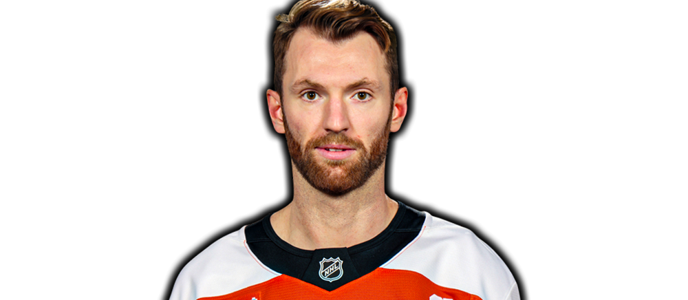 Sean Couturier
