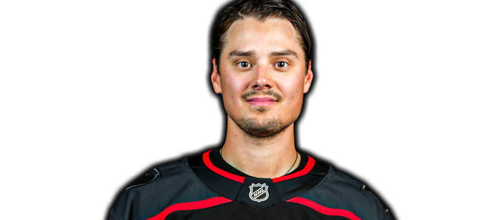 Sebastian Aho