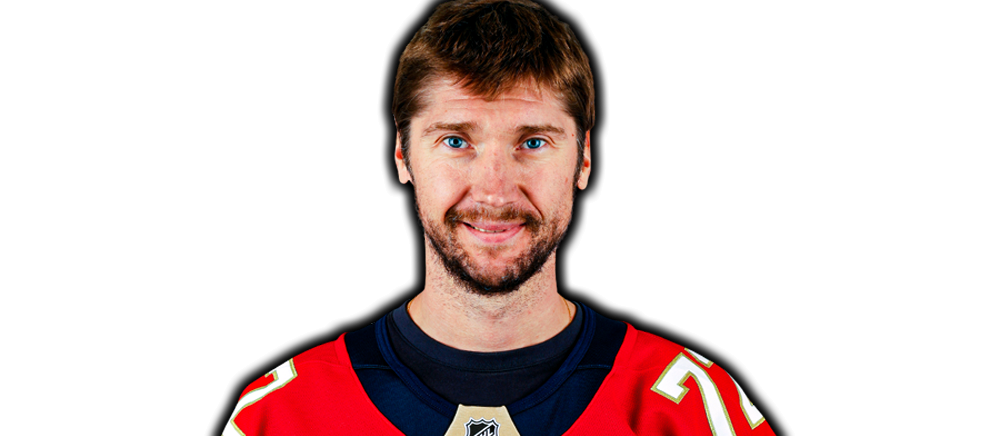 Sergei Bobrovsky