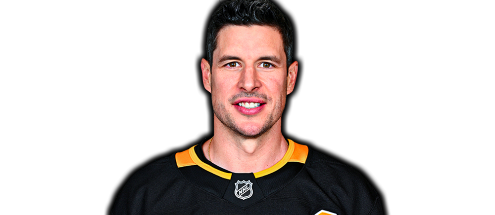 Sidney Crosby