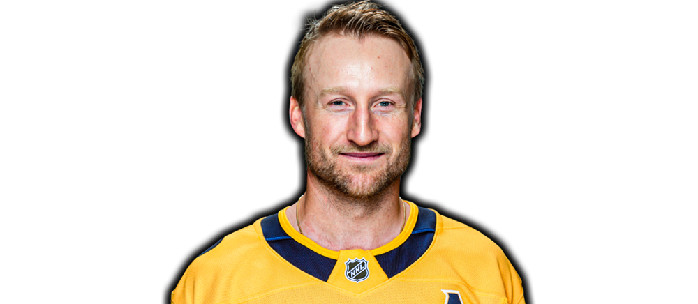 Steven Stamkos