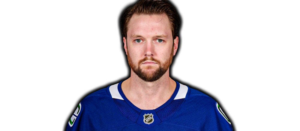 Thatcher Demko