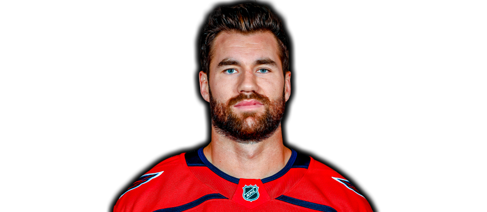 Tom Wilson