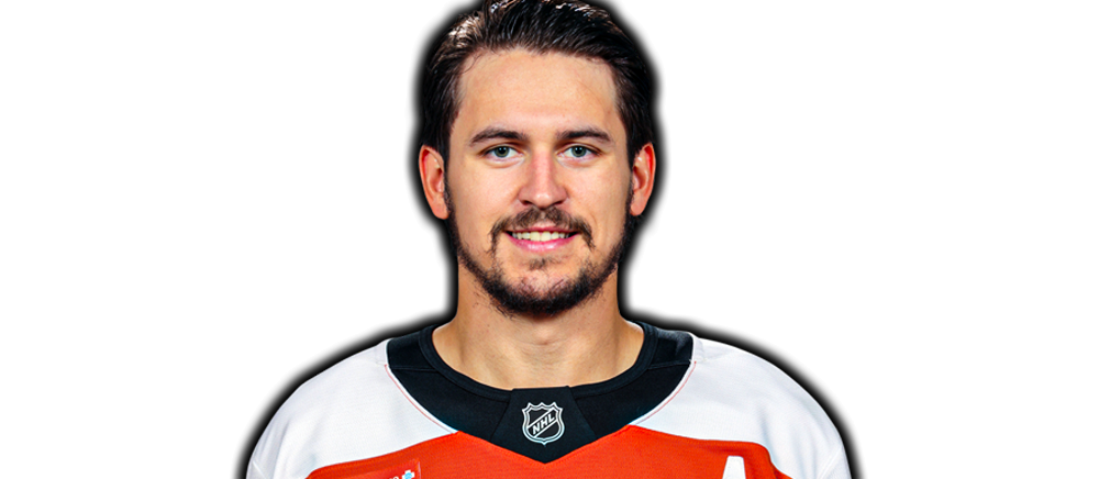 Travis Konecny