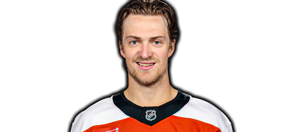 Travis Sanheim