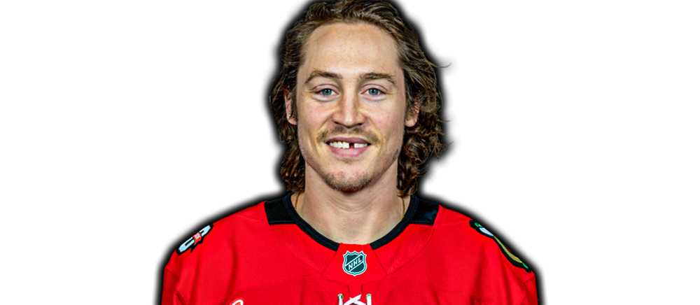 Tyler Bertuzzi