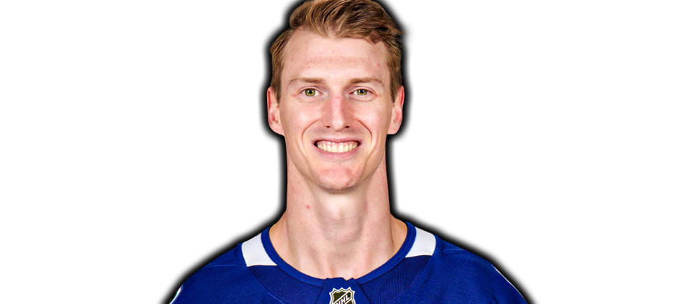 Tyler Myers