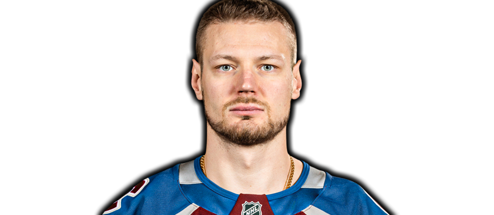 Valeri Nichushkin
