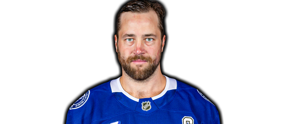 Victor Hedman