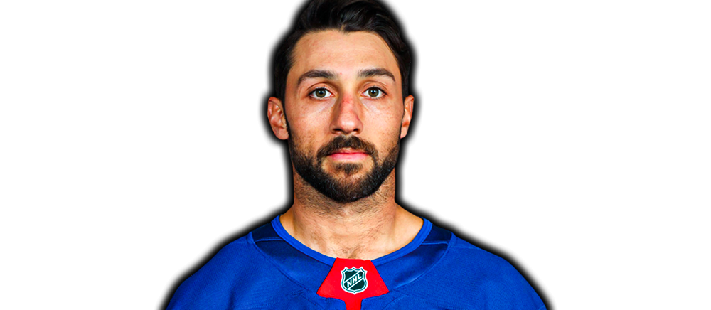 Vincent Trocheck