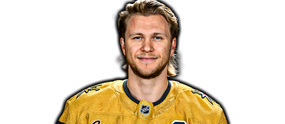 William Karlsson