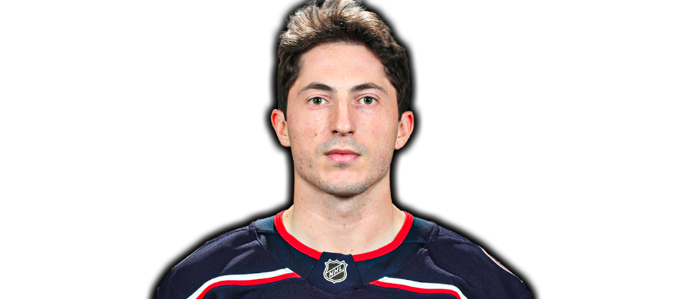 Zach Werenski