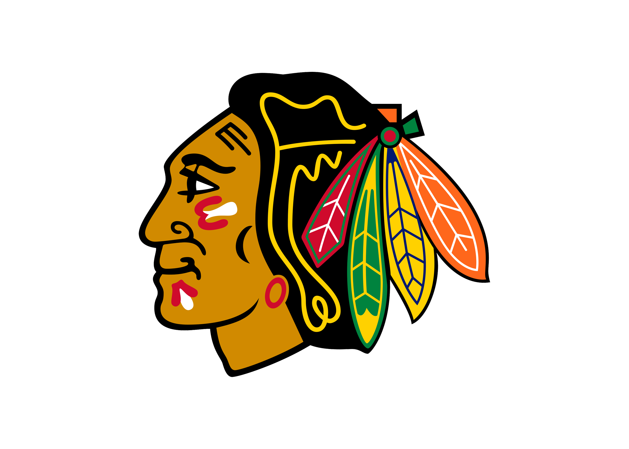 Chicago Blackhawks