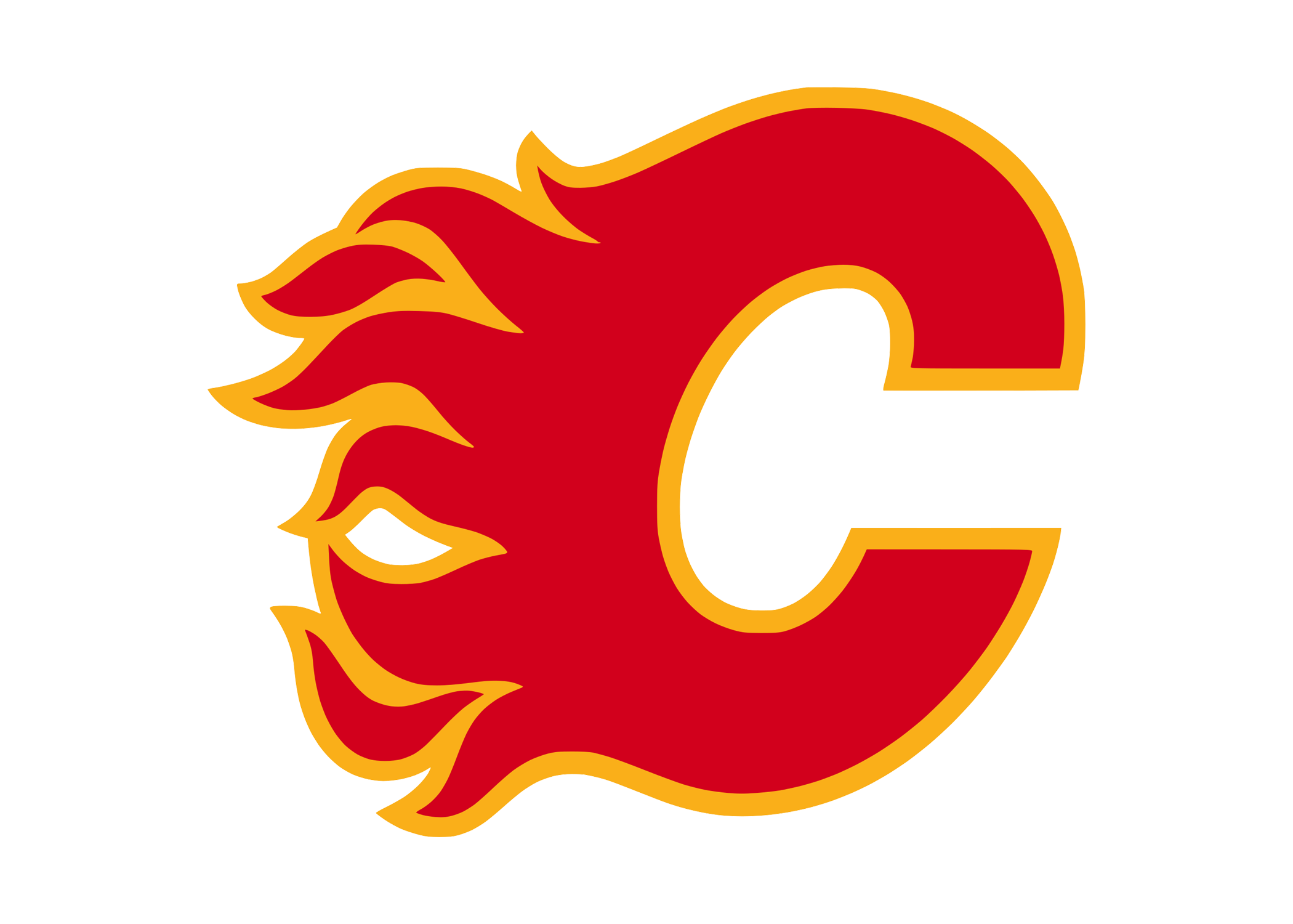 Calgary Flames