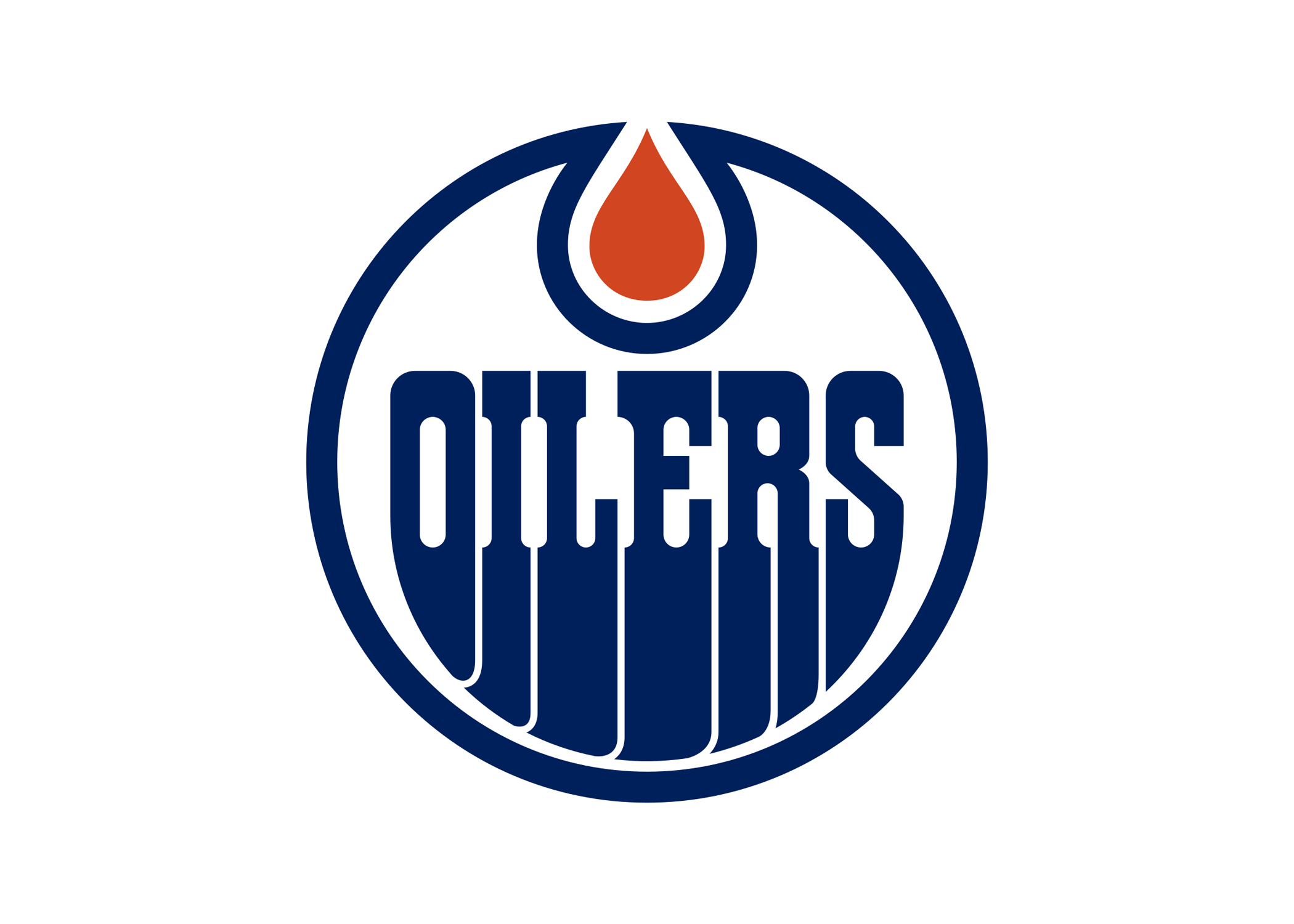 Edmonton Oilers
